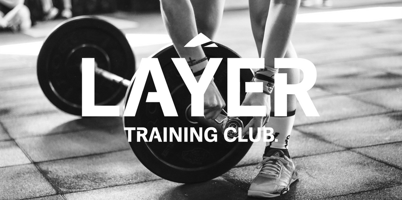 Welcome to Layer Training Club
