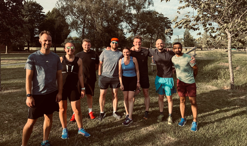 “What Even Is a Slow Runner?” — Redefining Pace, Progress and What Really Matters