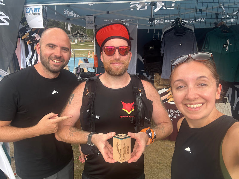 The Post-Race Blues: Why the Finish Line Isn’t the End