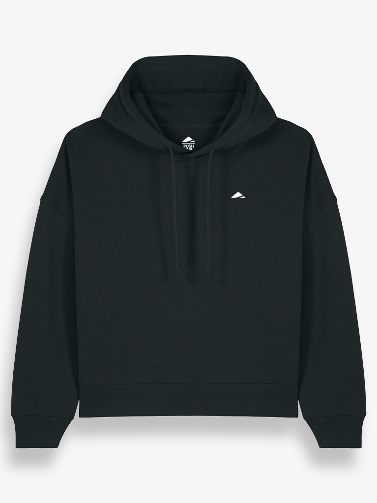 Women's Core Training Hoodie