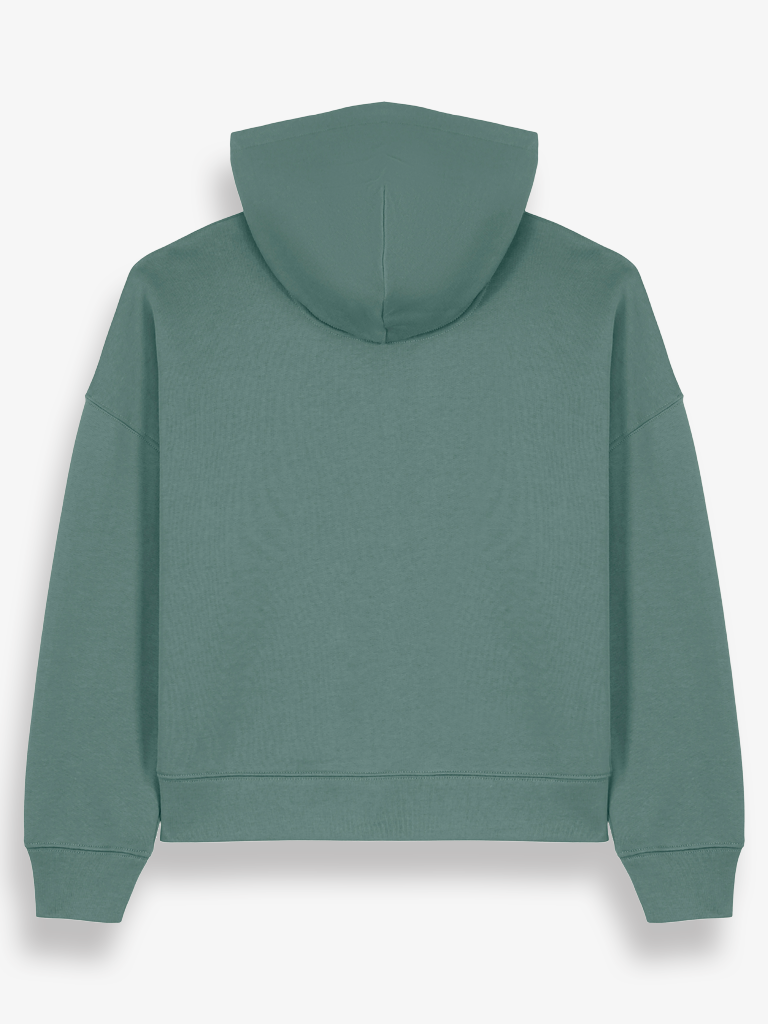 Women's Core Training Hoodie