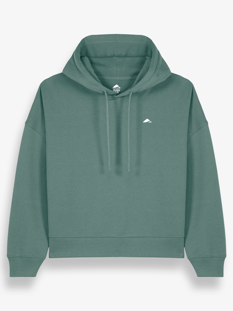 Women's Core Training Hoodie