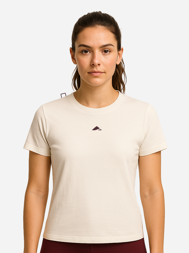 LRC Womens Stride Tee