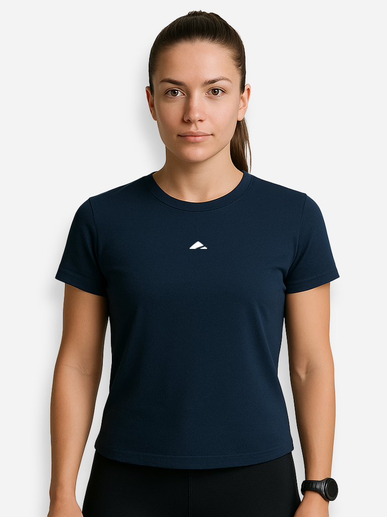 LRC Womens Stride Tee