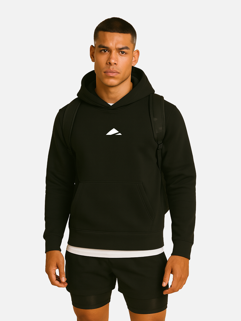 Tempo Training Hoodie