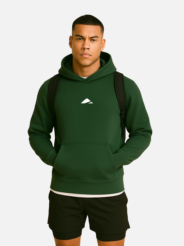 Tempo Training Hoodie