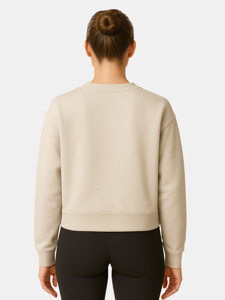 Women's Love Your Run Sweatshirt