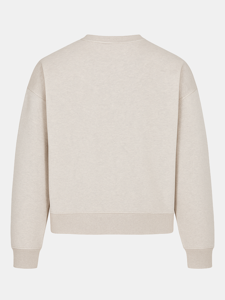 Women's Love Your Run Sweatshirt