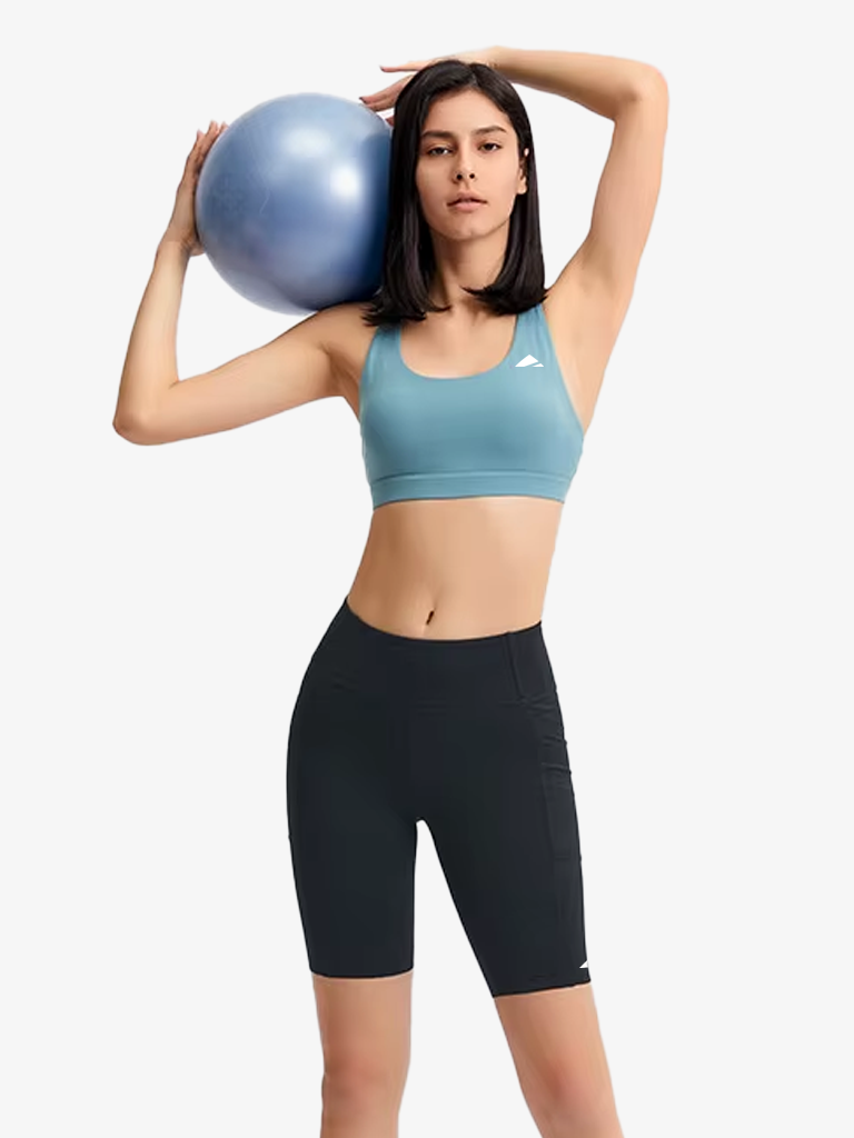 Pulse Legging Shorts
