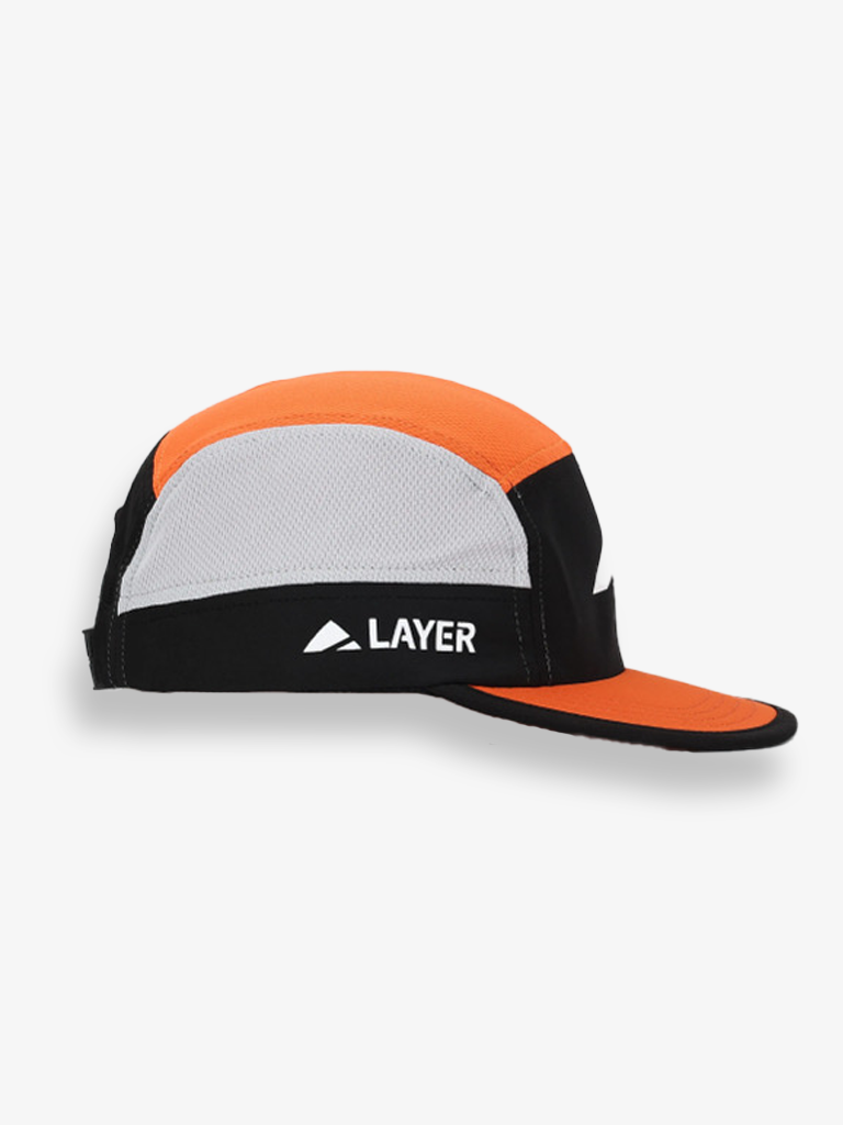 LYR Performance Running Cap