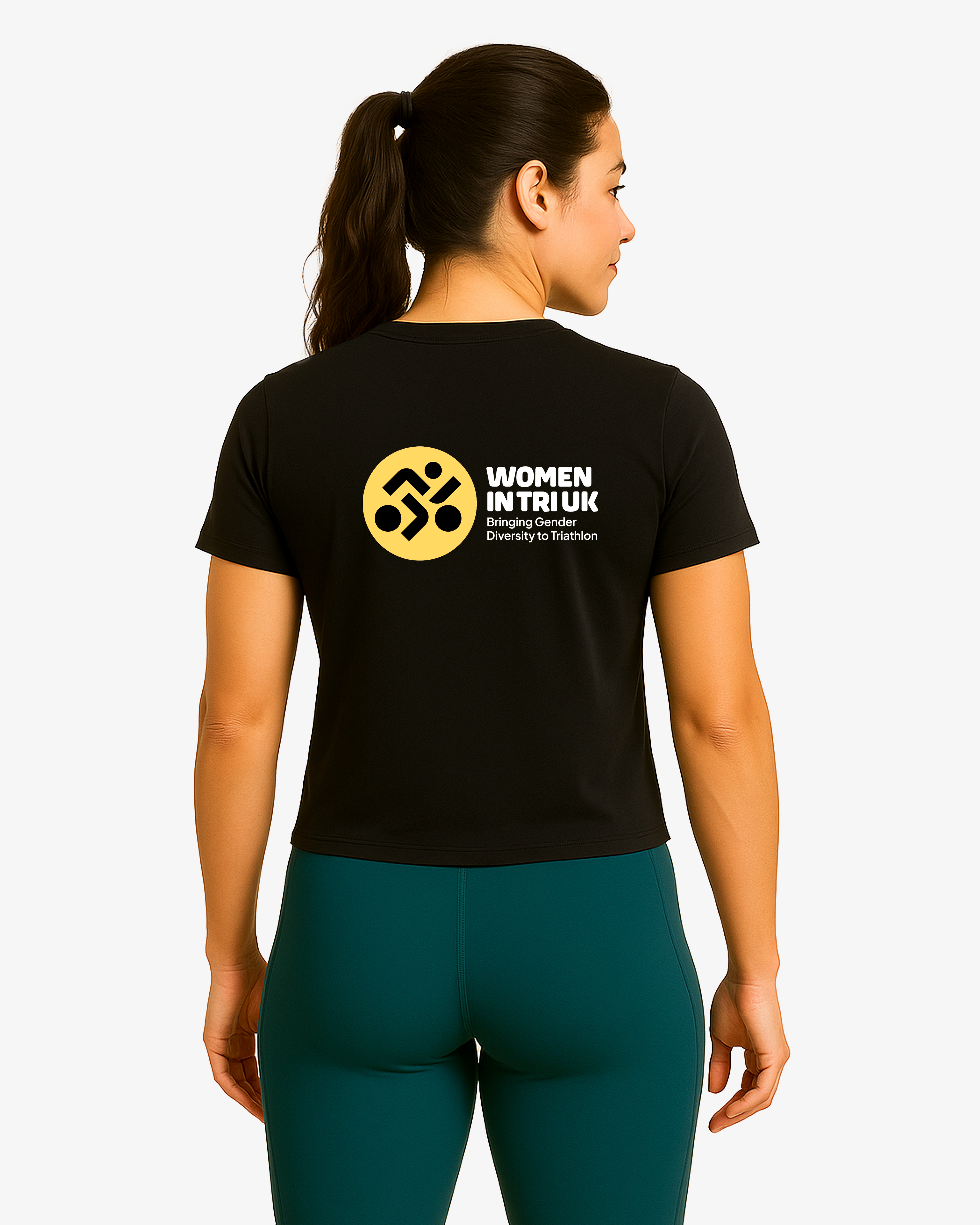 WIT Womens Basecamp Tee