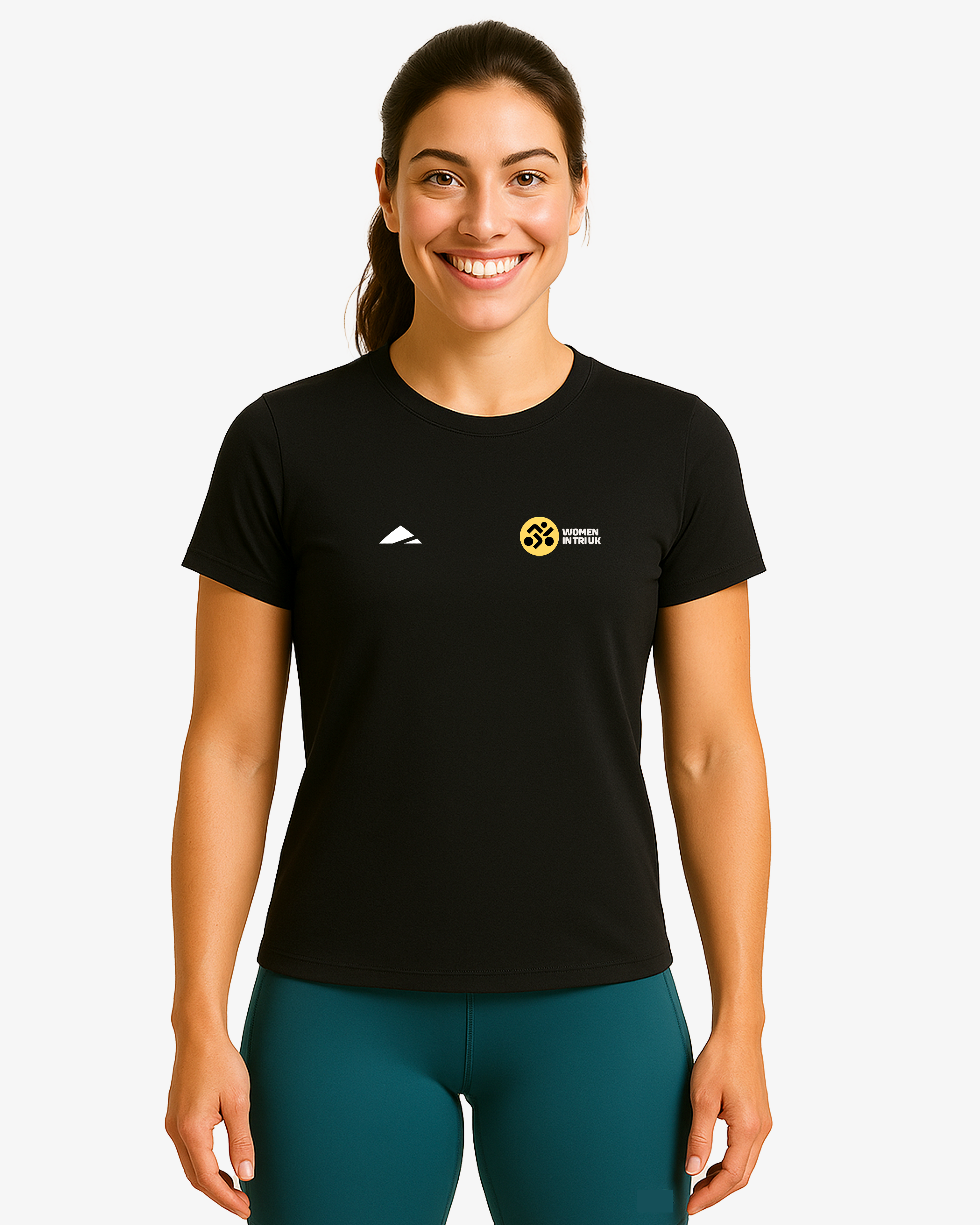 WIT Womens Basecamp Tee