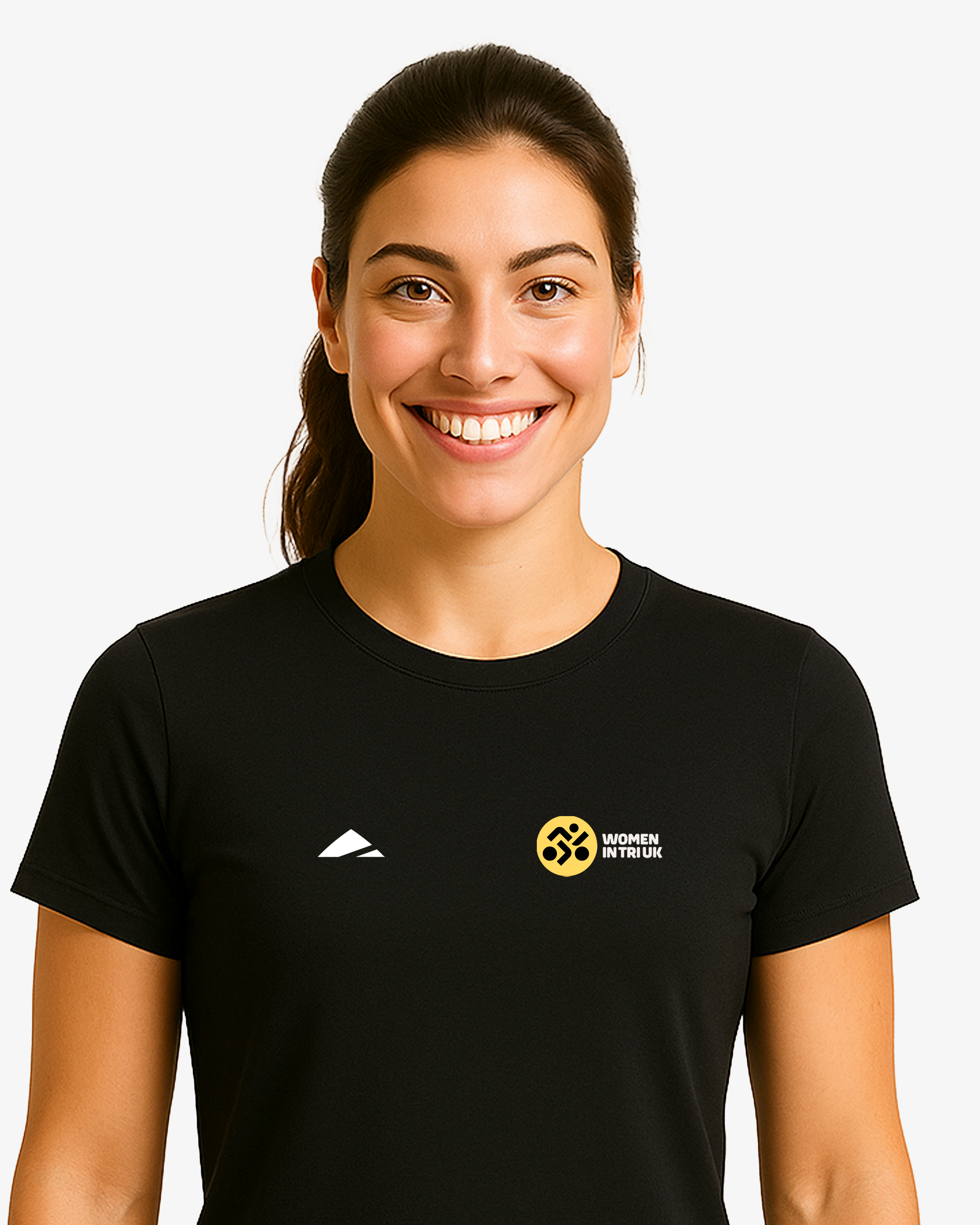 WIT Womens Basecamp Tee