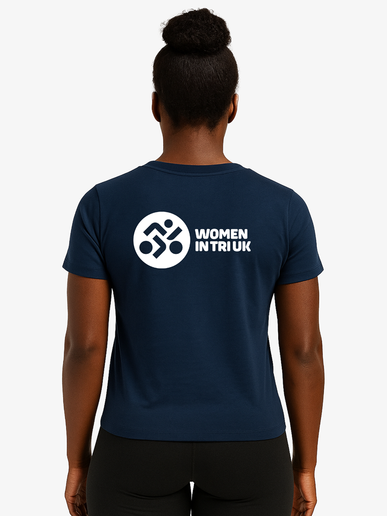 WIT Women's Inspire Tee