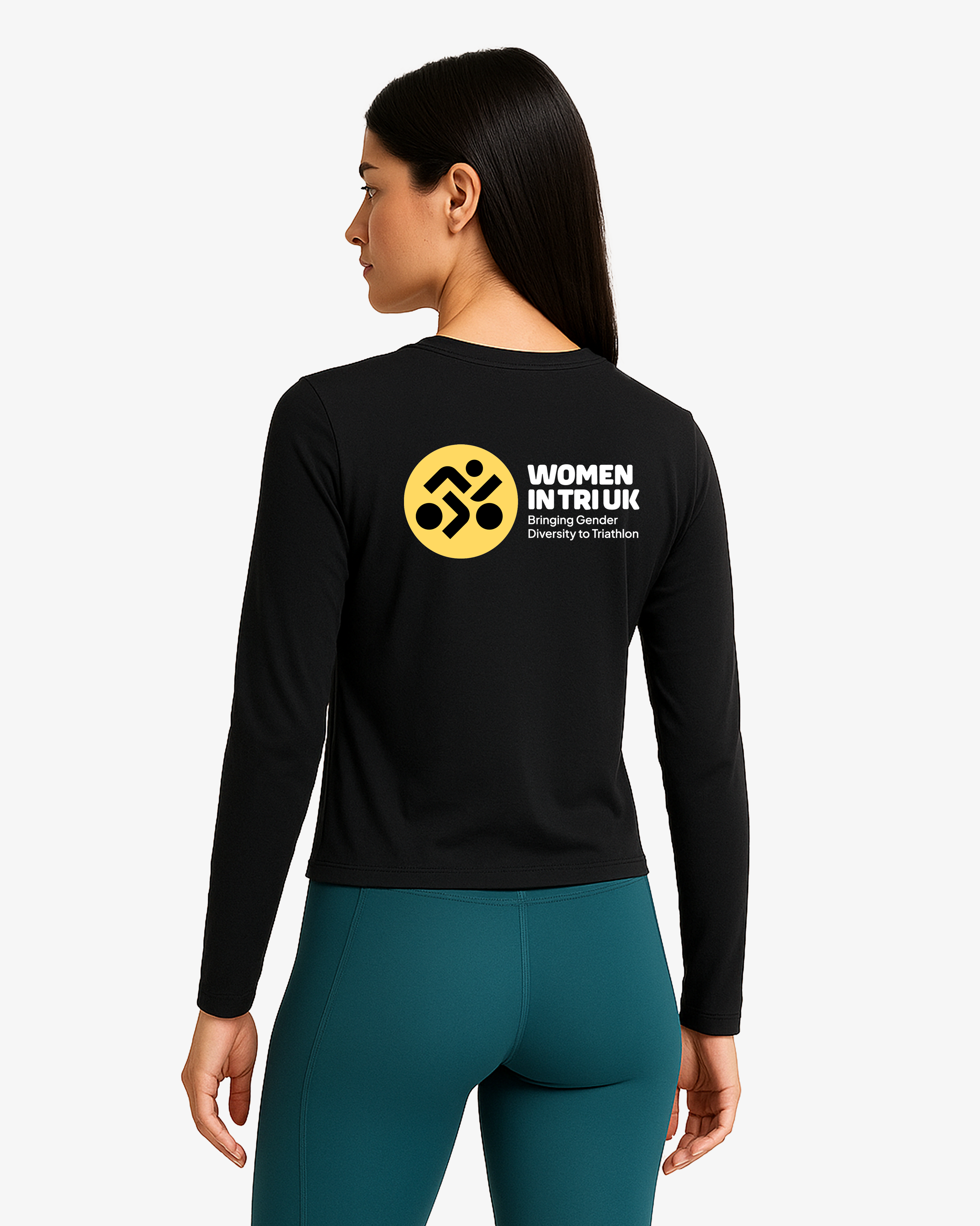 WIT Women's Basecamp Long Sleeve Tee