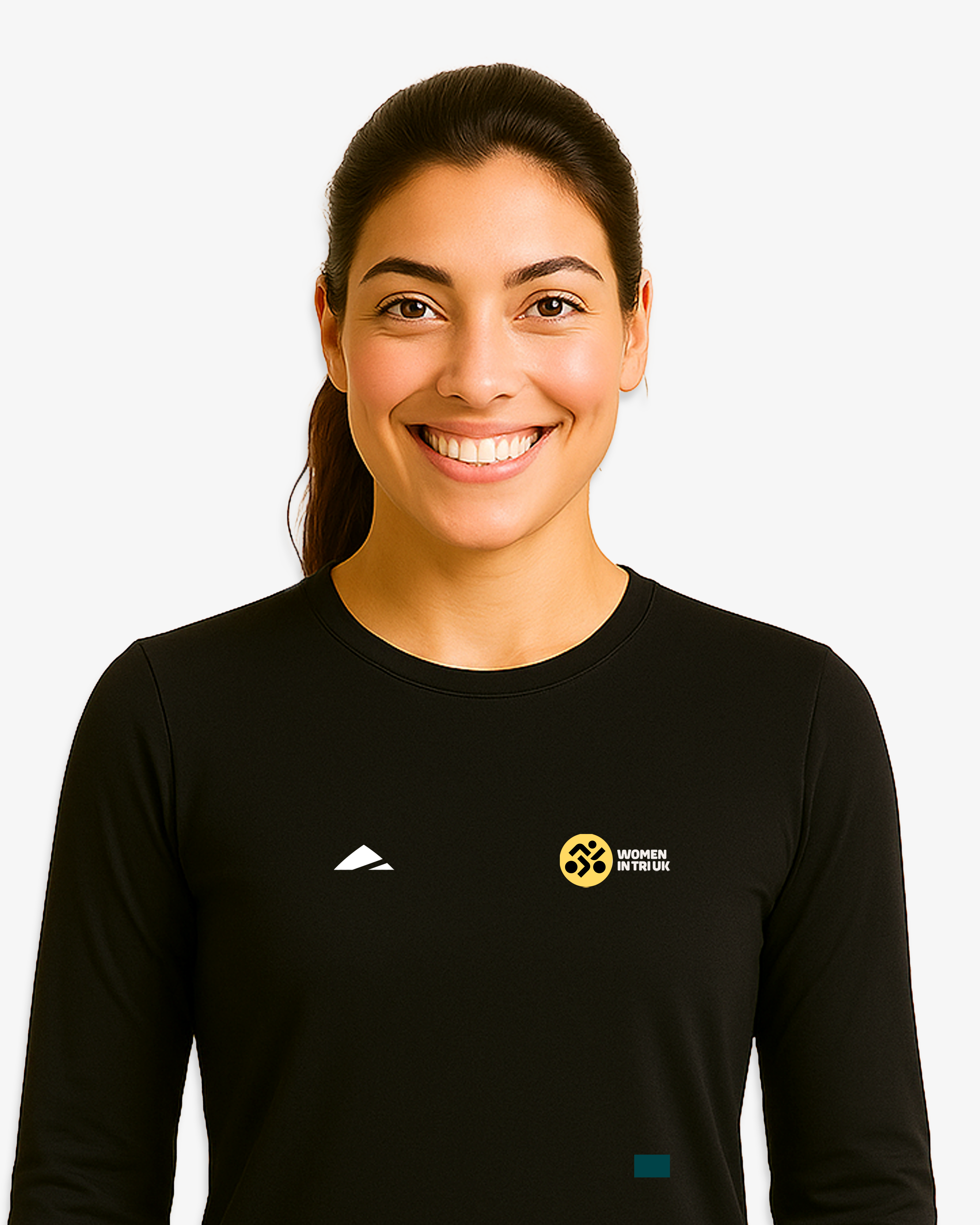 WIT Women's Basecamp Long Sleeve Tee