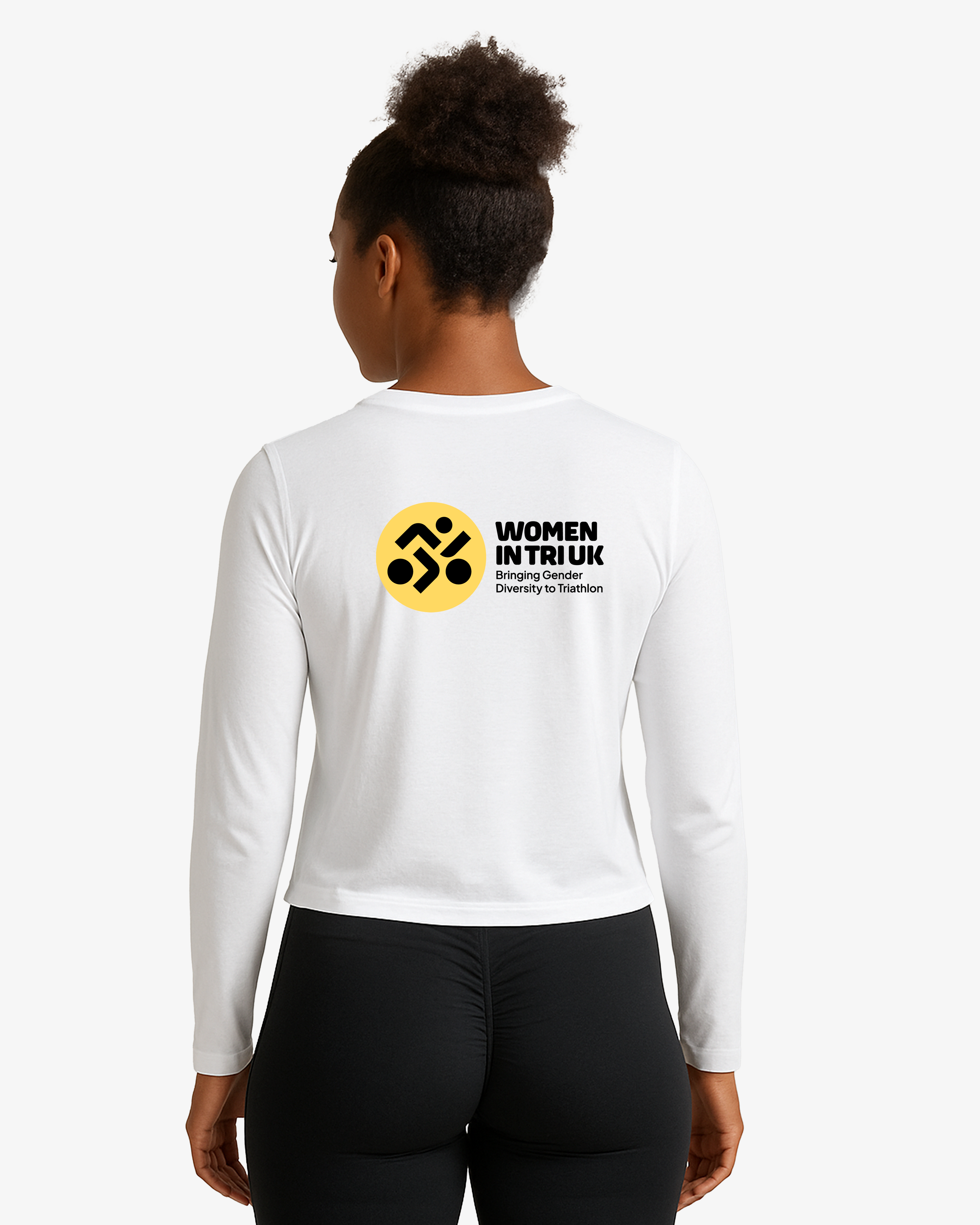 WIT Women's Basecamp Long Sleeve Tee