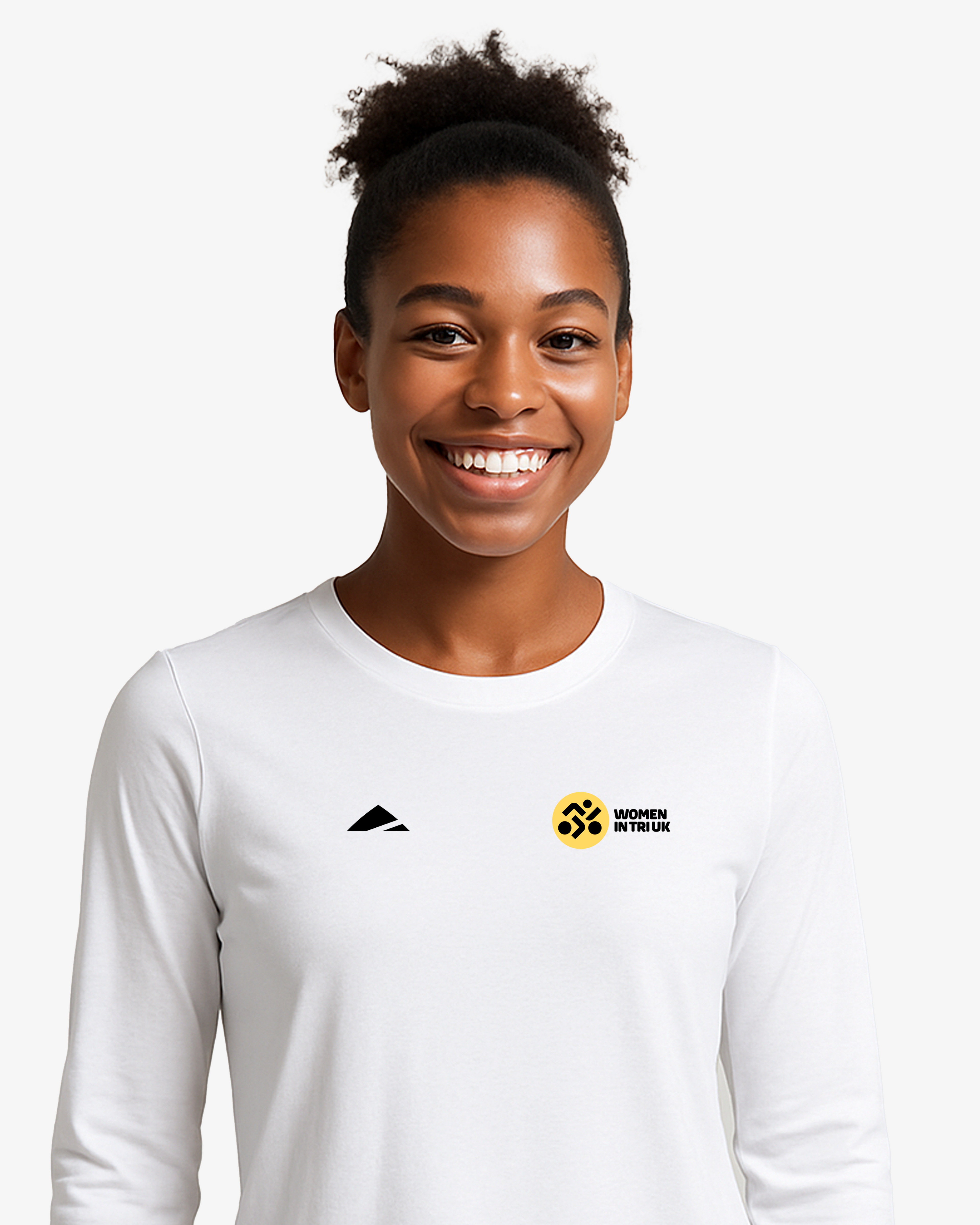 WIT Women's Basecamp Long Sleeve Tee