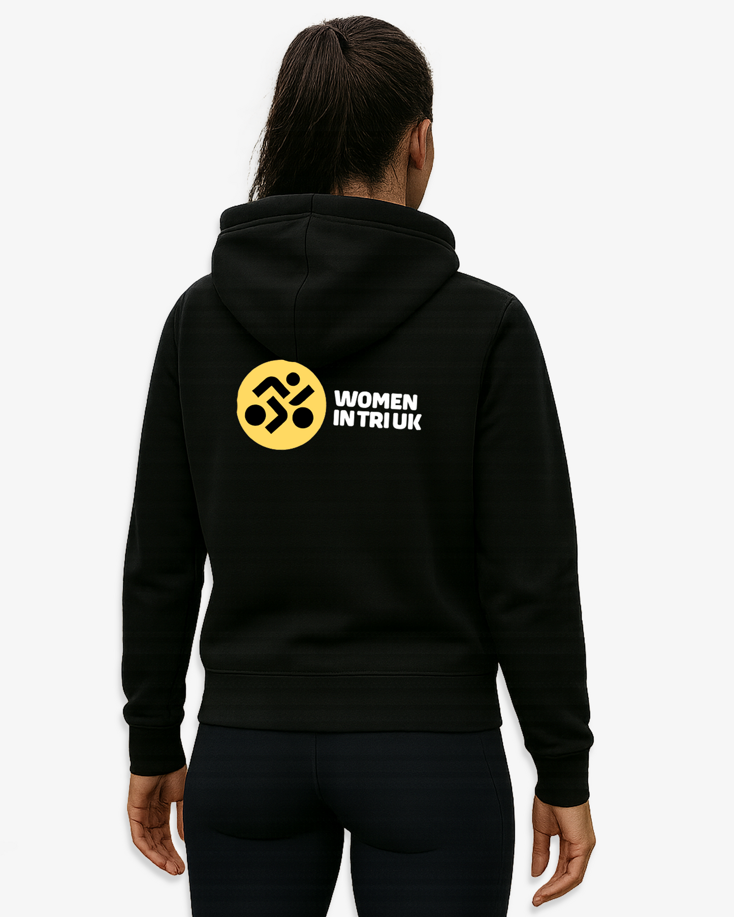 WIT Basecamp Hoodie