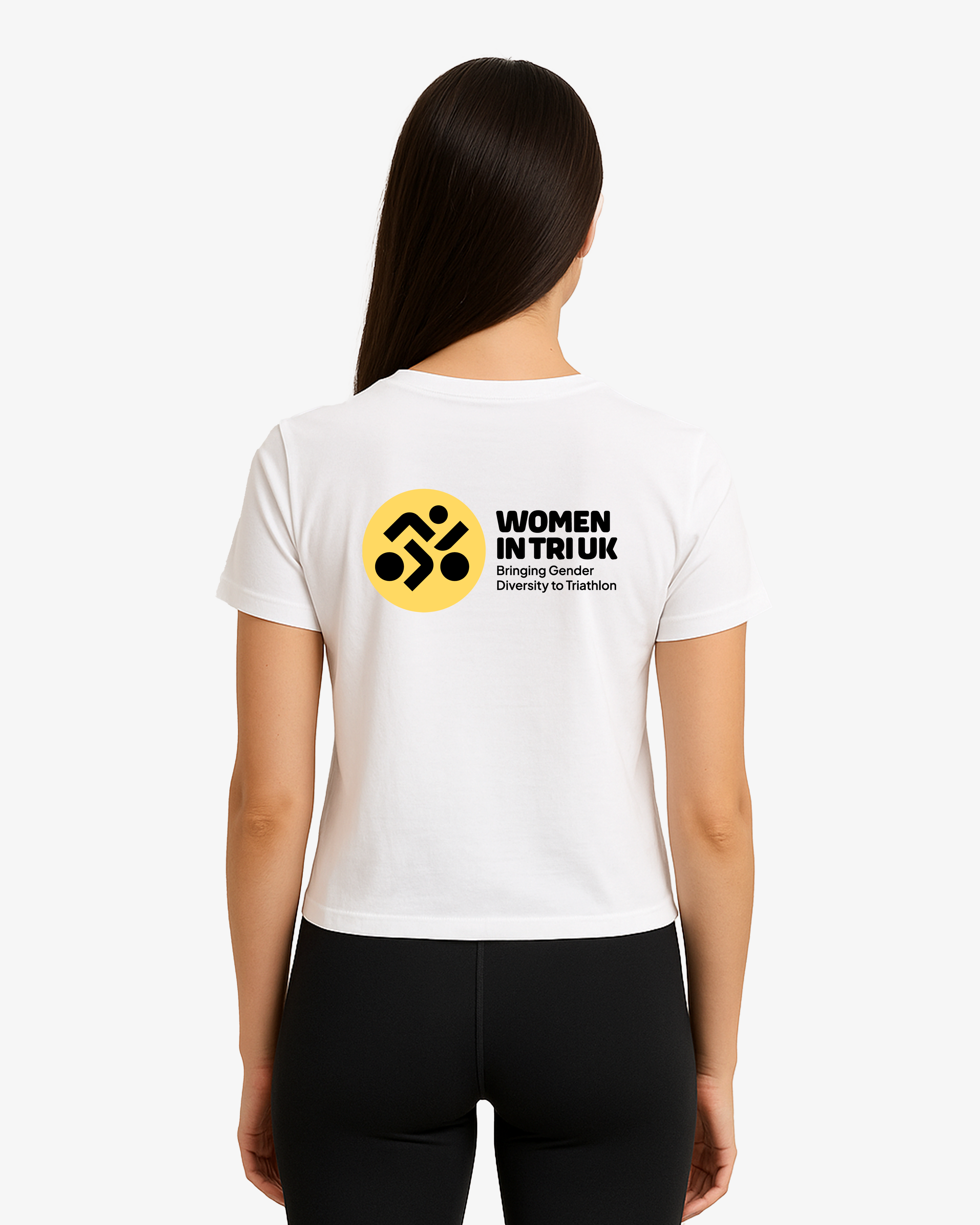 WIT Womens Basecamp Tee