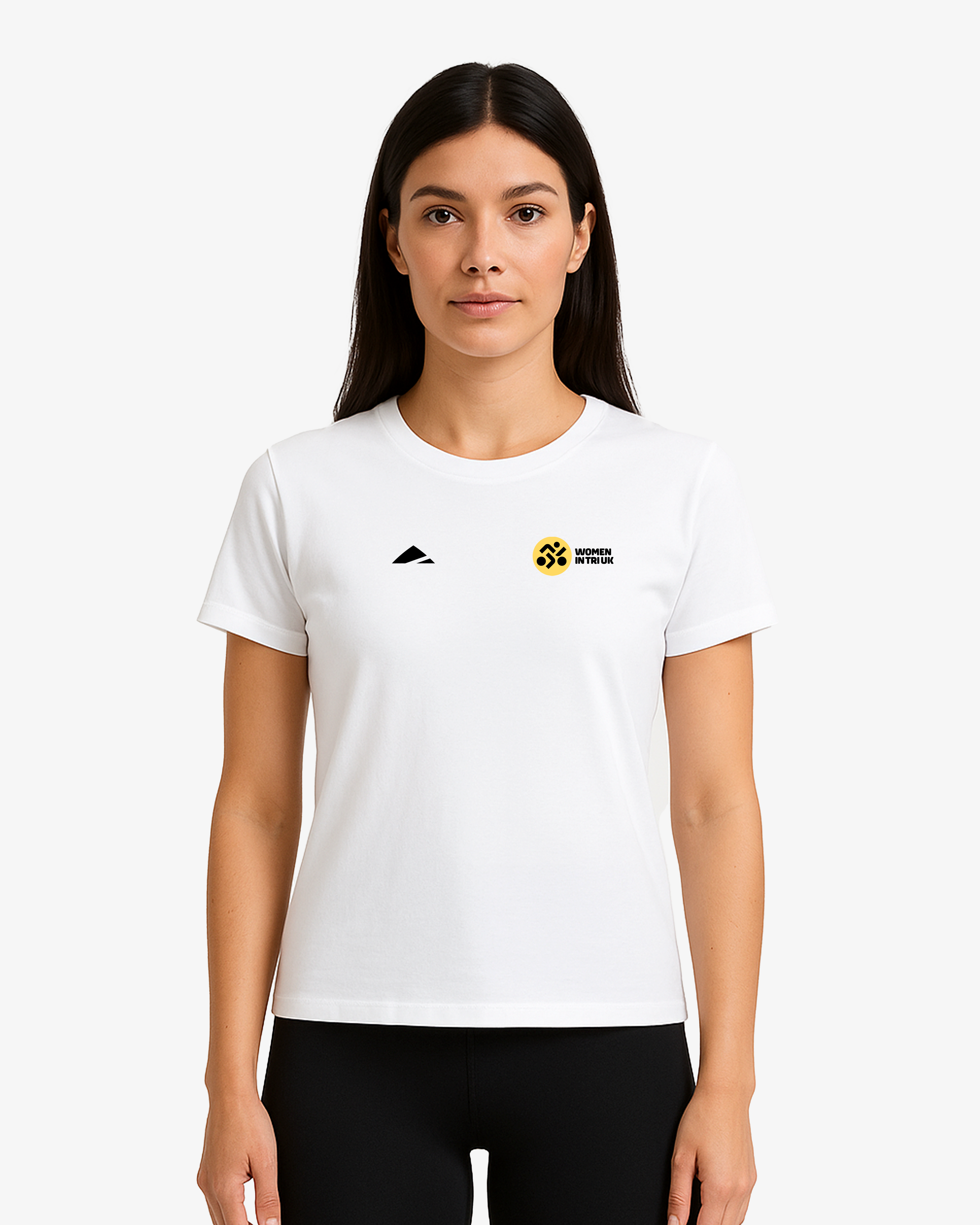 WIT Womens Basecamp Tee
