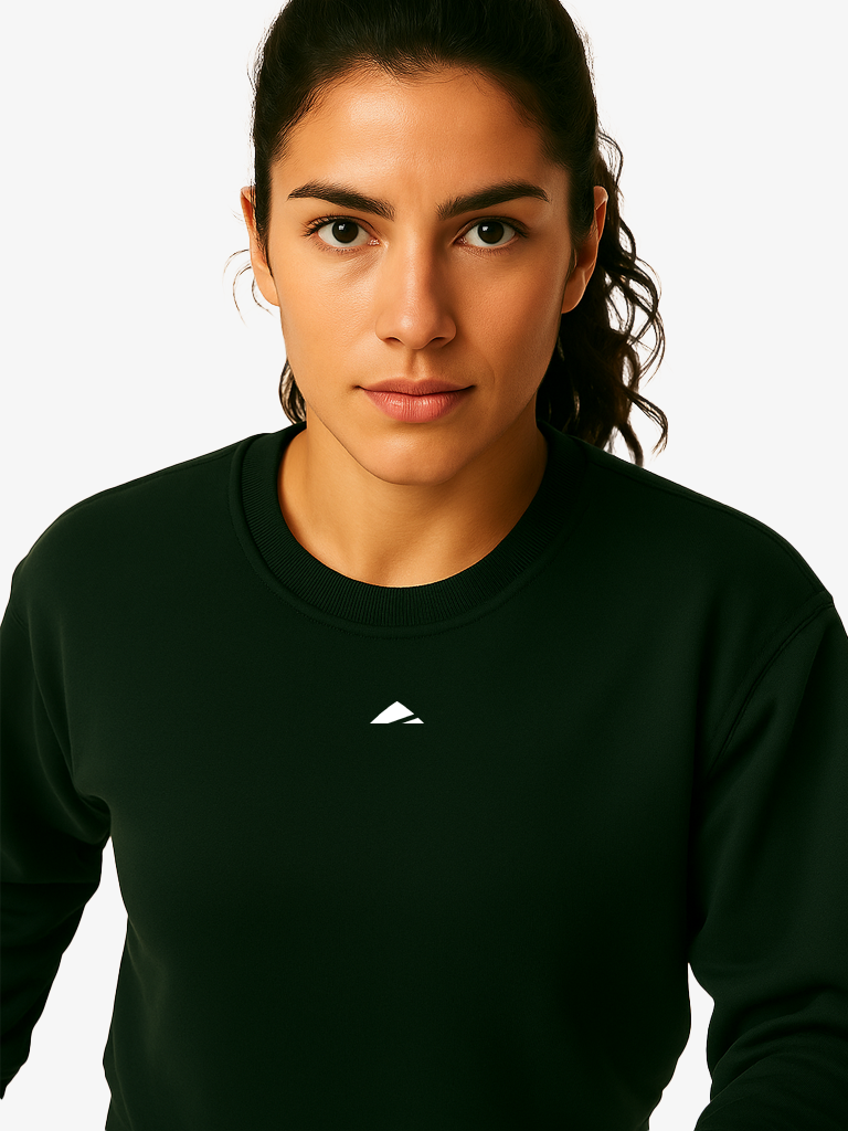 Women's Club Sweatshirt