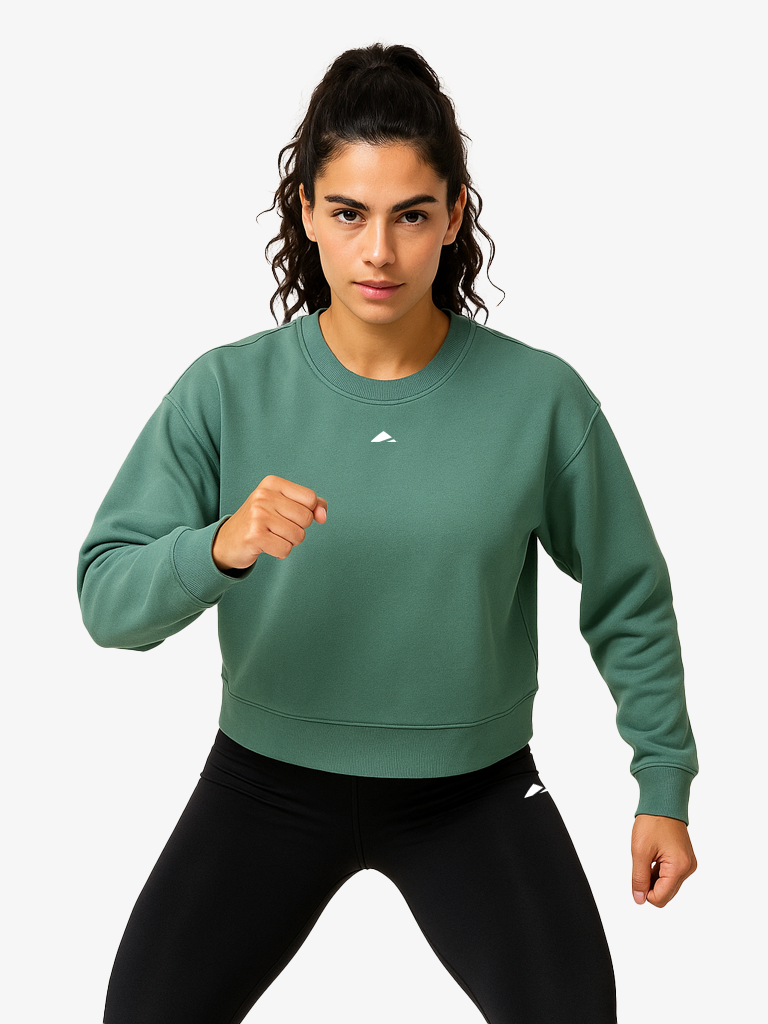 Women's Club Sweatshirt