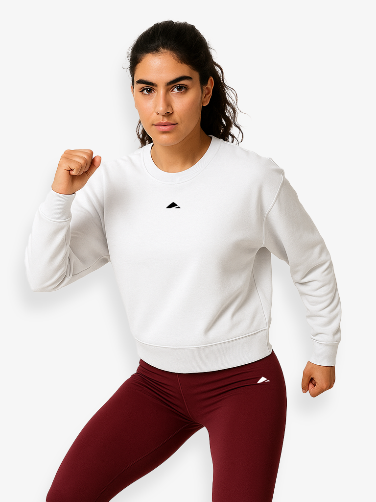 Women's Club Sweatshirt