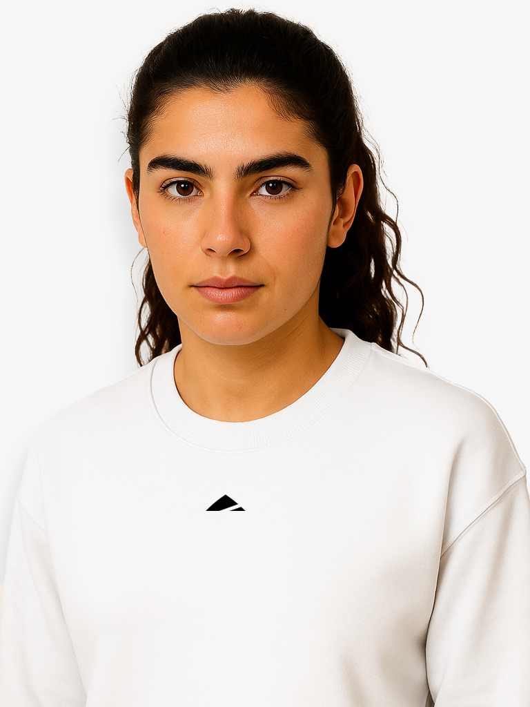 Women's Club Sweatshirt
