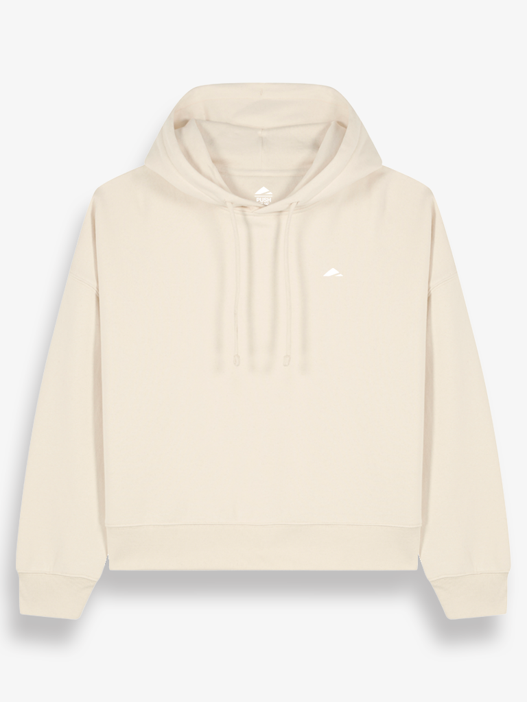 Women's Core Training Hoodie