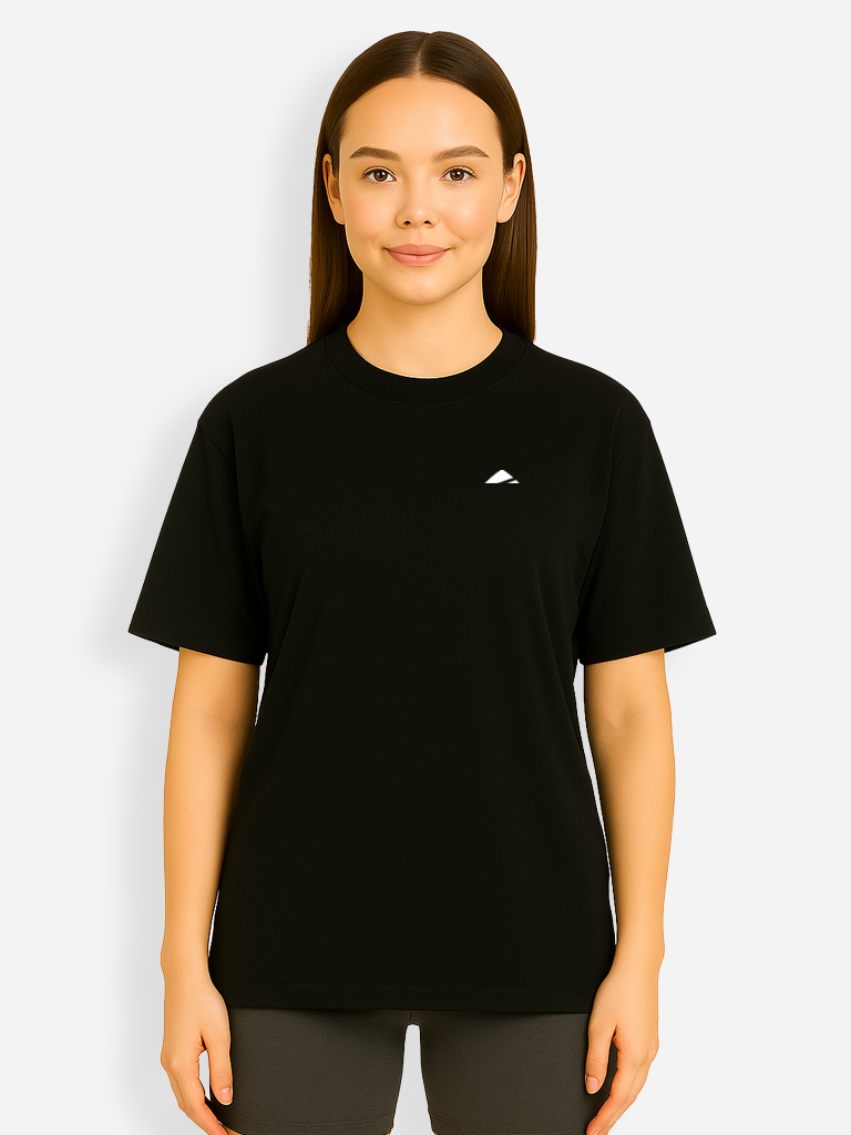 Iconista Oversized Tee