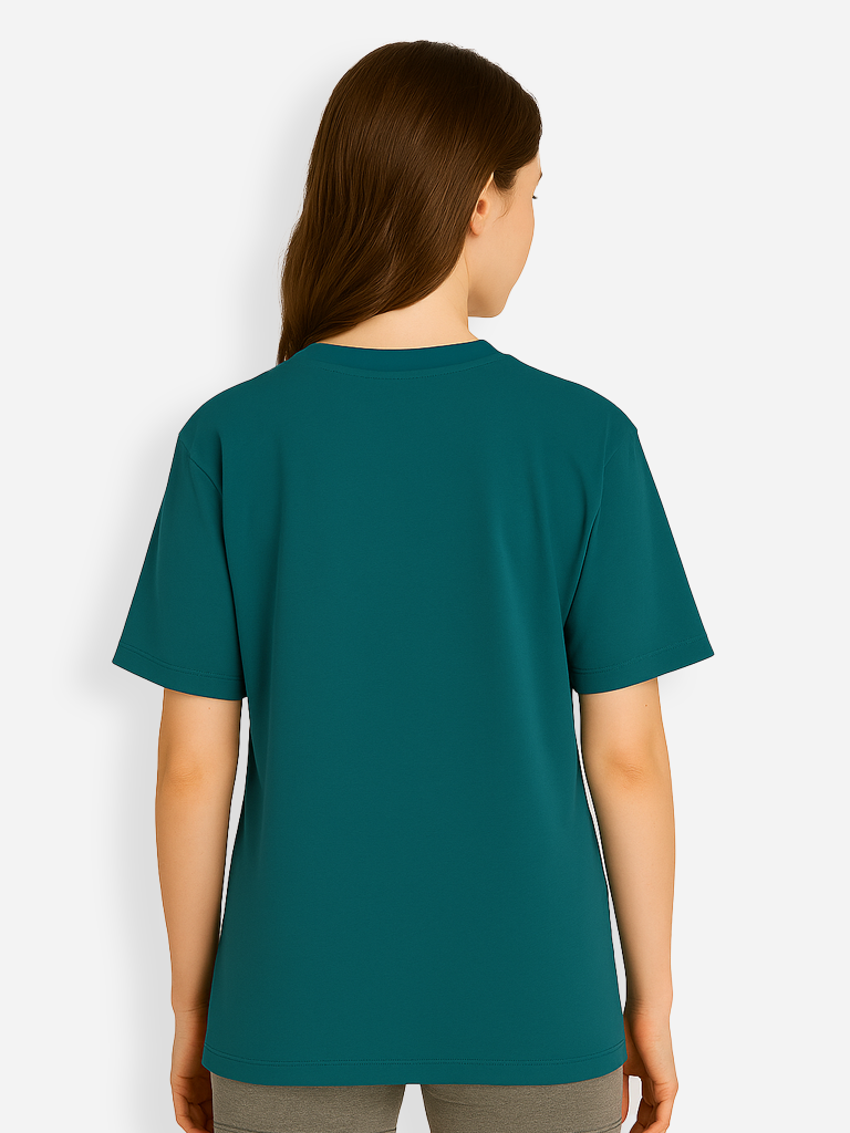 Iconista Oversized Tee