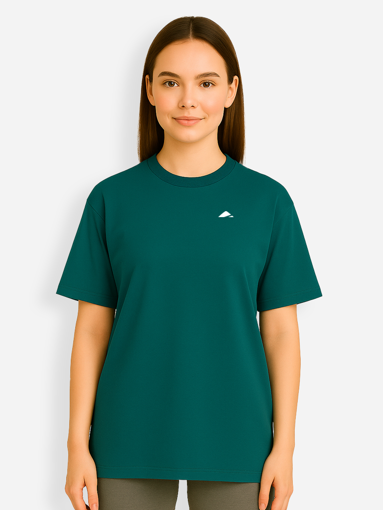 Iconista Oversized Tee