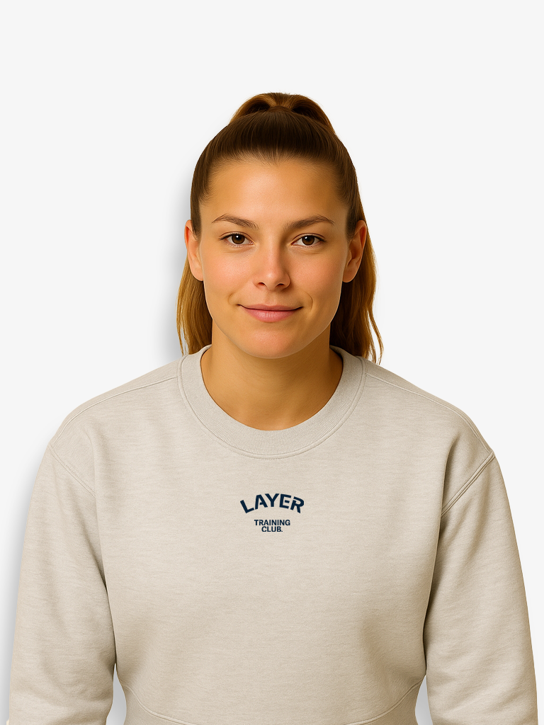 Women's Peak Sweatshirt