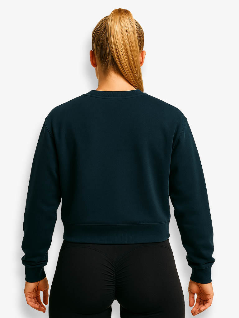Women's Peak Sweatshirt