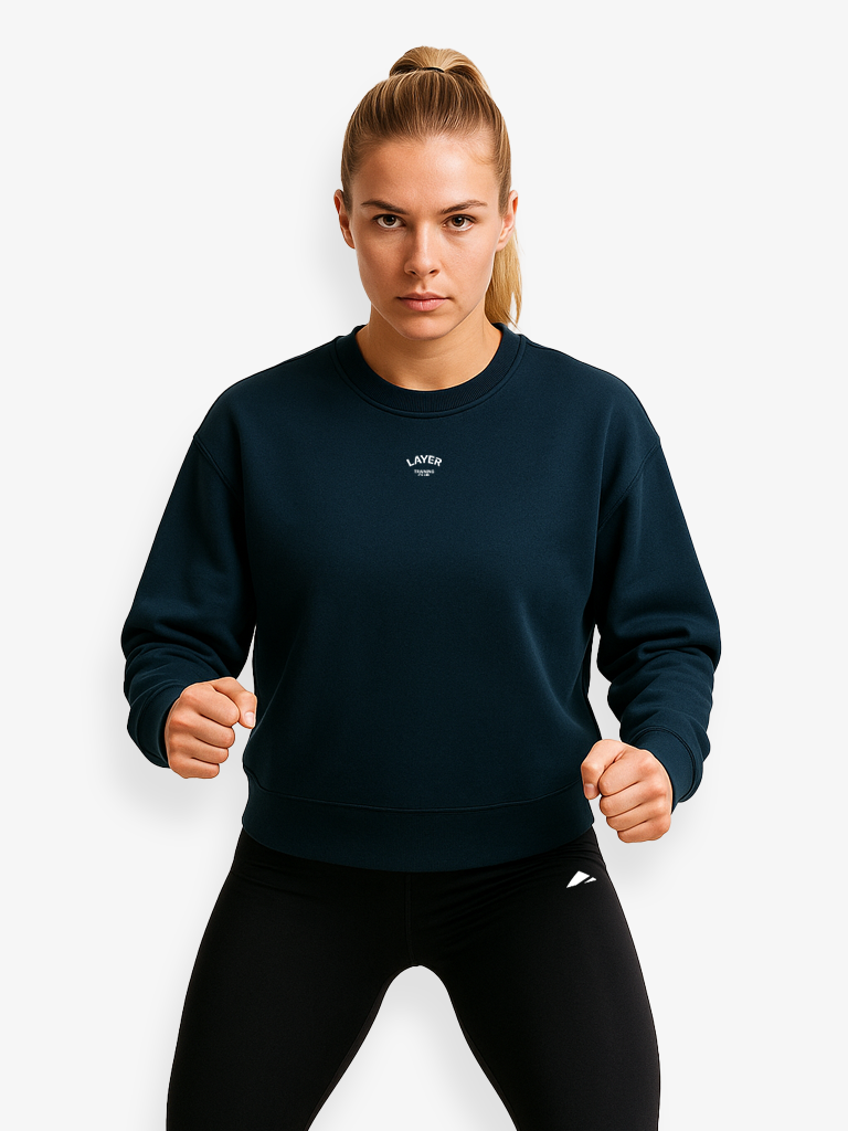 Women's Peak Sweatshirt