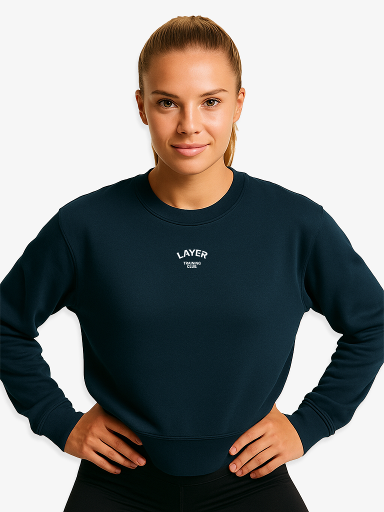 Women's Peak Sweatshirt