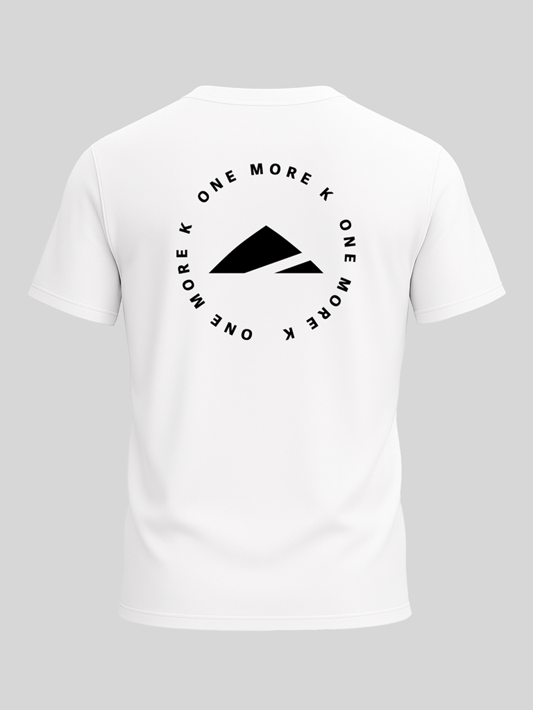 1MK Loop Casual Tee