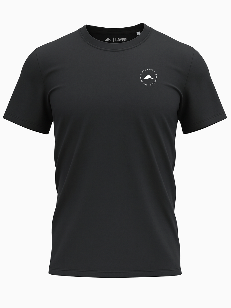1MK Loop Casual Tee