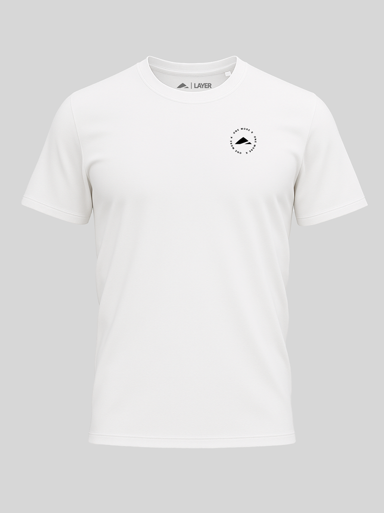 1MK Loop Casual Tee