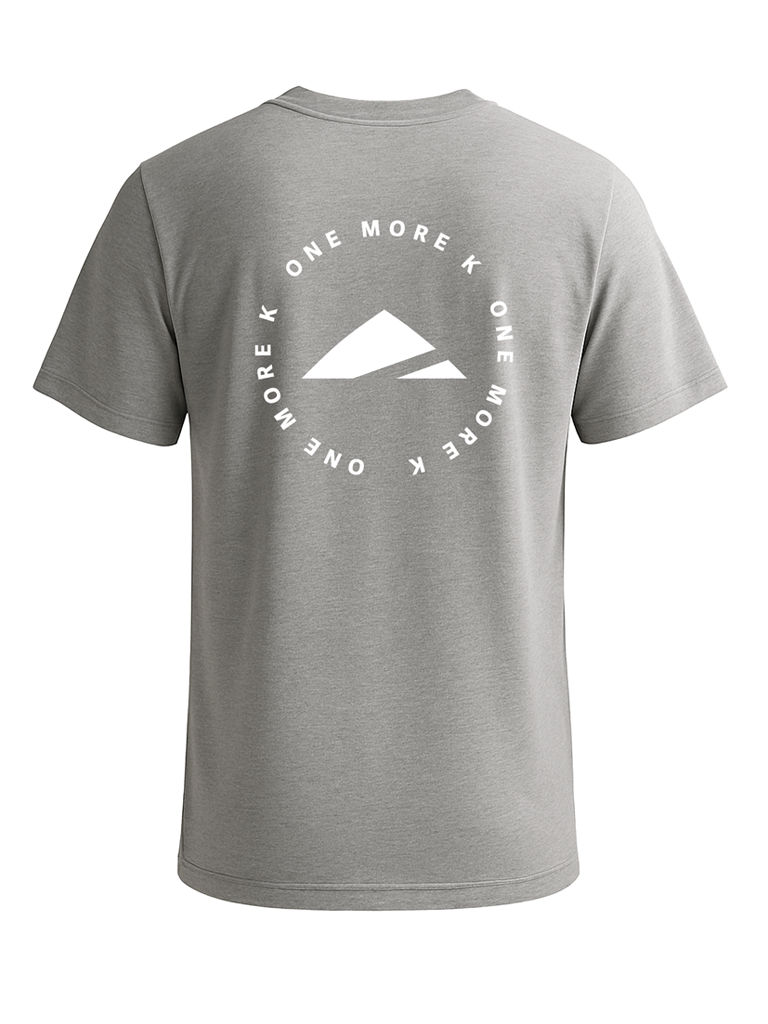 1MK Loop Casual Tee