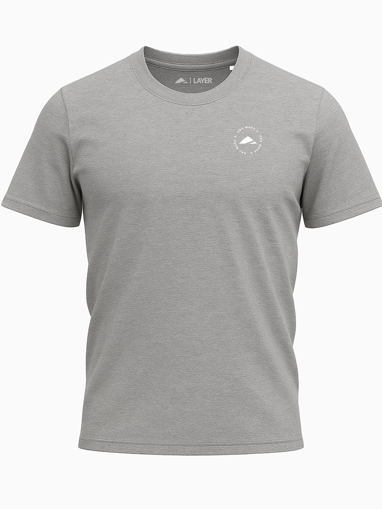 1MK Loop Casual Tee