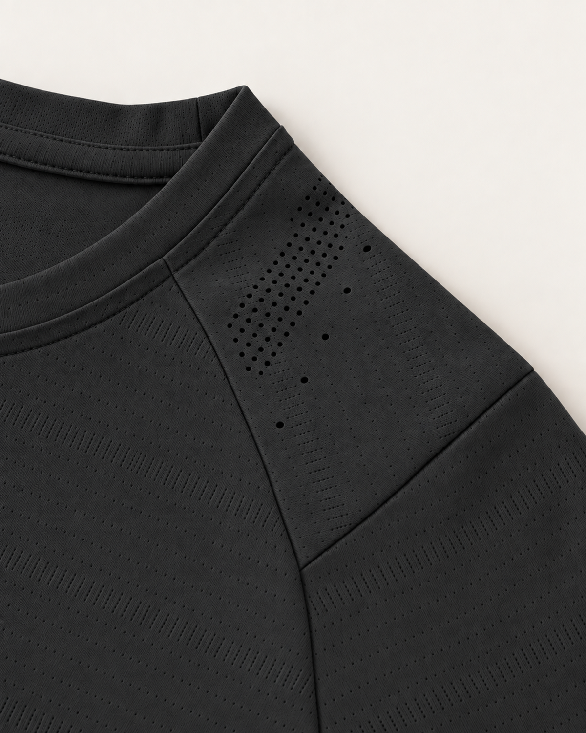 Adapt Women's Running Tee - Black