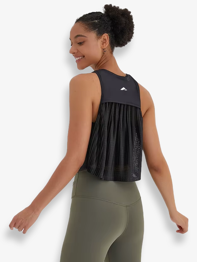 AeroFlow Training Vest