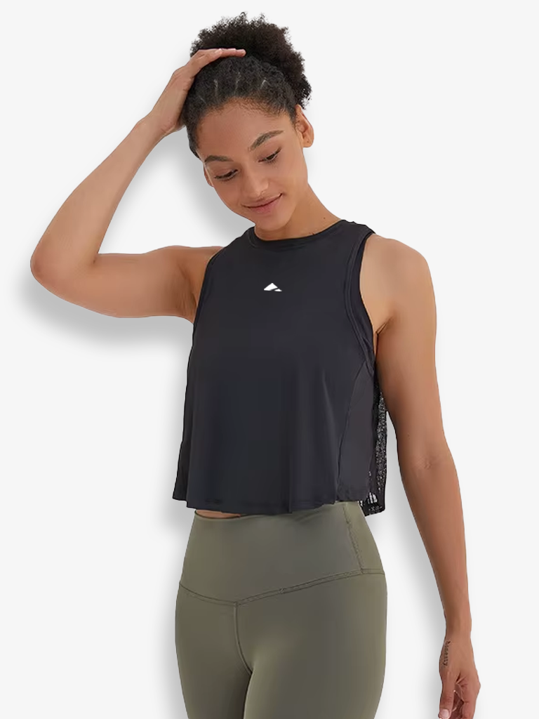 AeroFlow Training Vest