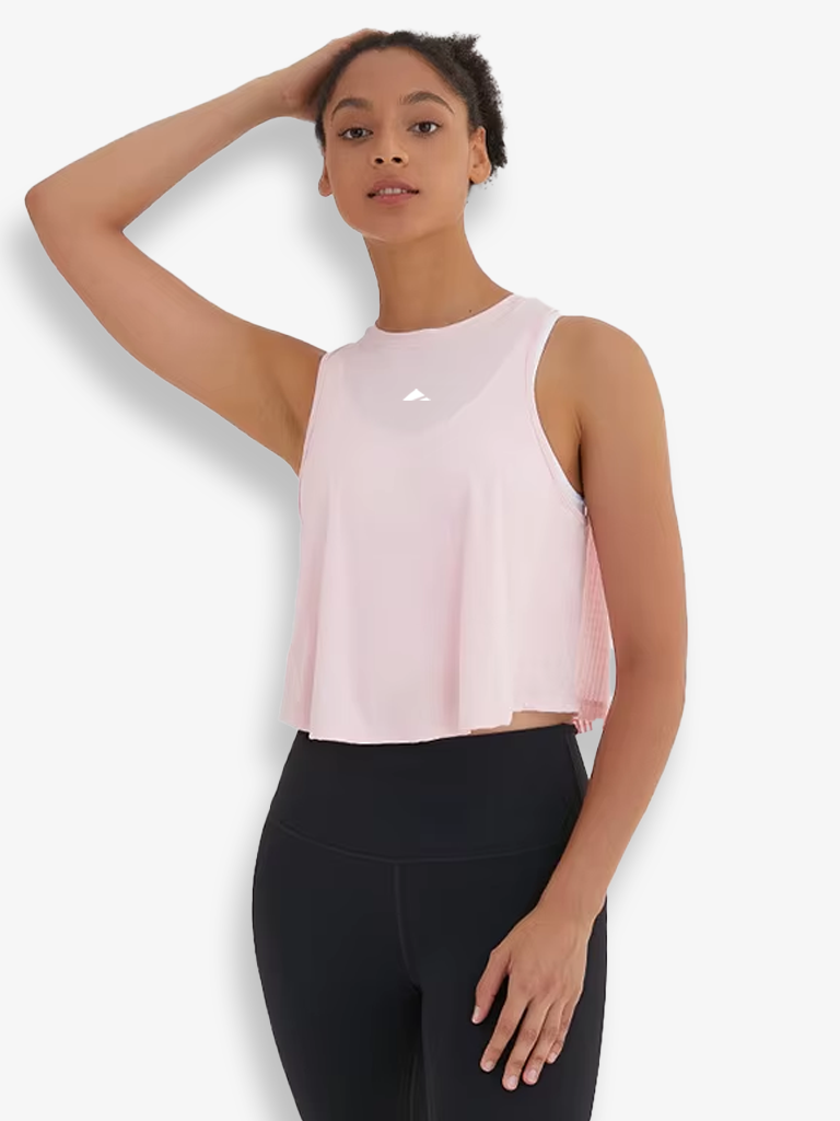 AeroFlow Training Vest