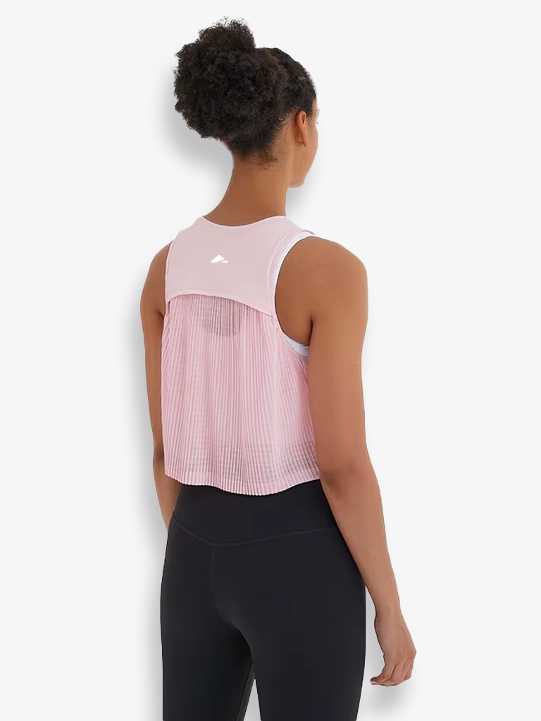 AeroFlow Training Vest