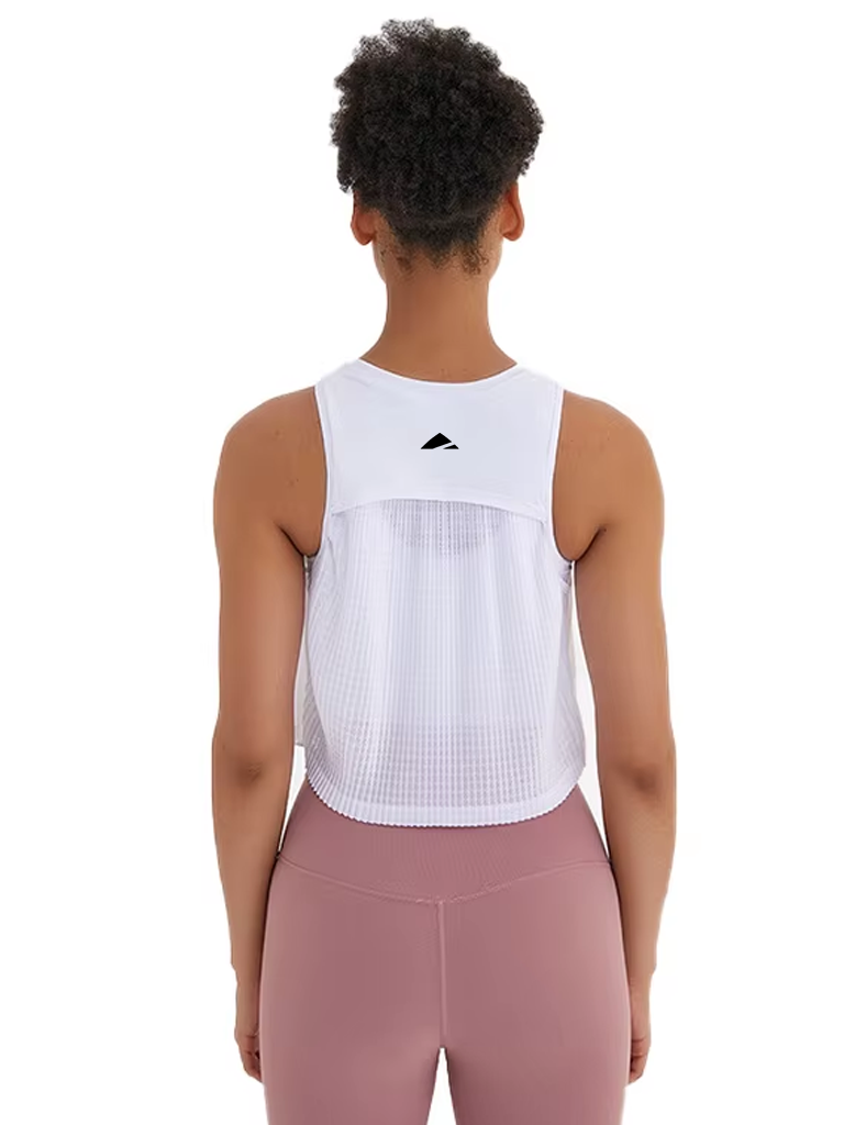 AeroFlow Training Vest