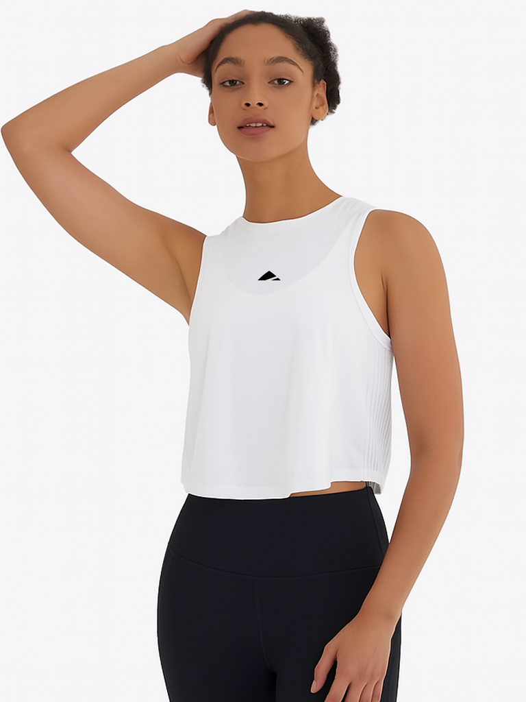 AeroFlow Training Vest
