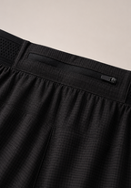 AeroLYR Split Run Shorts